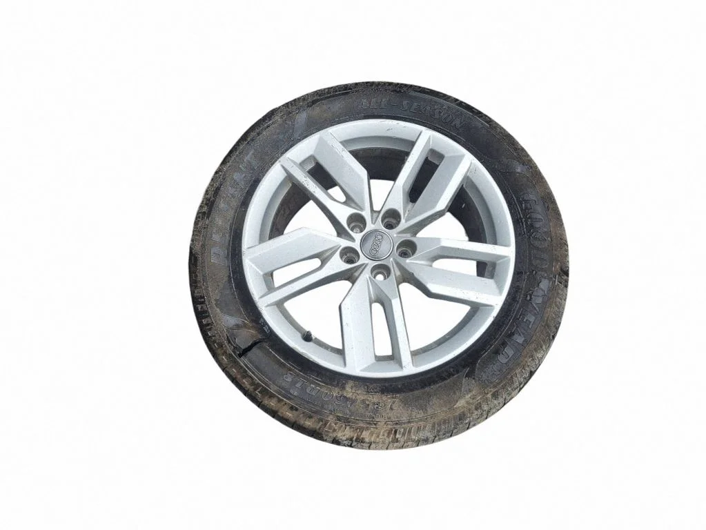 R18 valuvelg (-veljed) – Audi Q5 SQ5 FY (2017-2025)