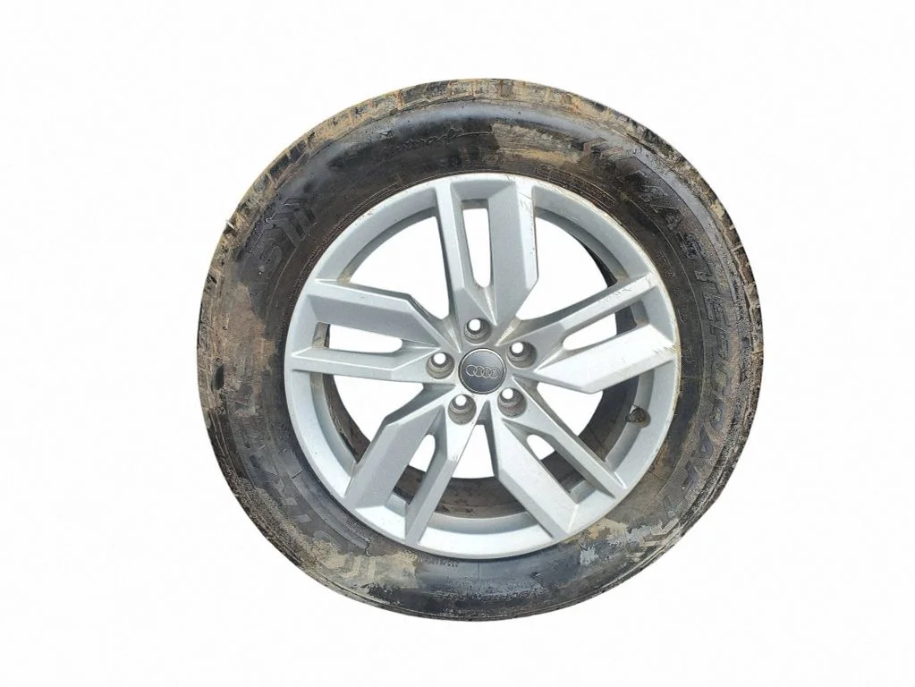 R18 valuvelg (-veljed) – Audi Q5 SQ5 FY (2017-2025)