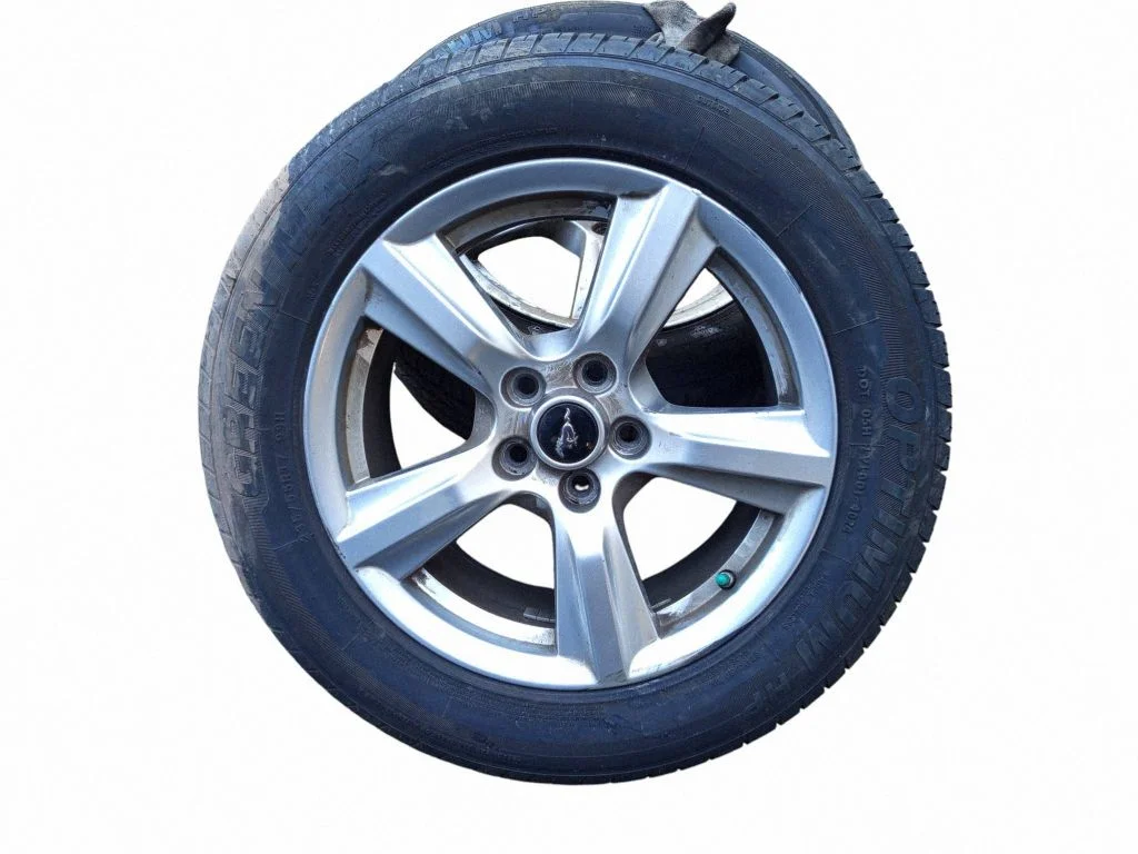 R17 alloy rim – Ford Mustang VI (2015-)