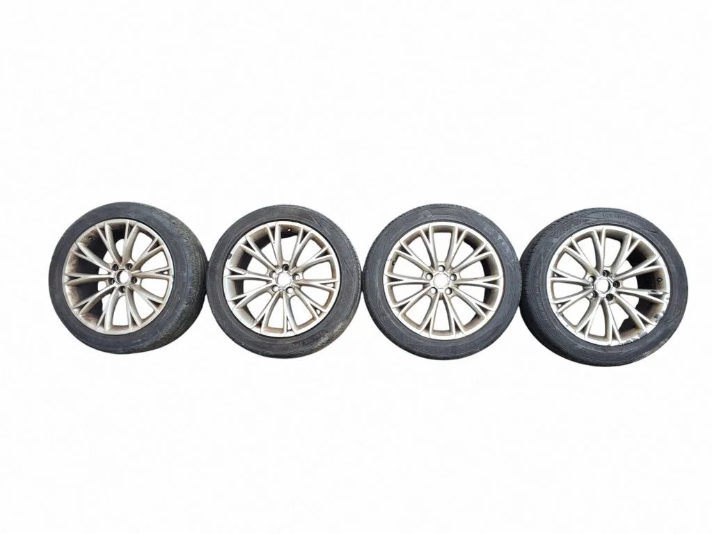 R19 valuvelg (-veljed) – Audi A8 S8 D4 4H (2010-2016)