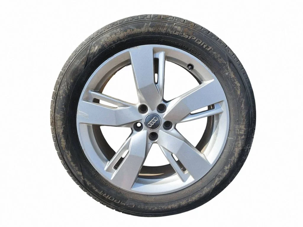 R19 valuvelg (-veljed) – Audi Q5 SQ5 FY (2017-2025)