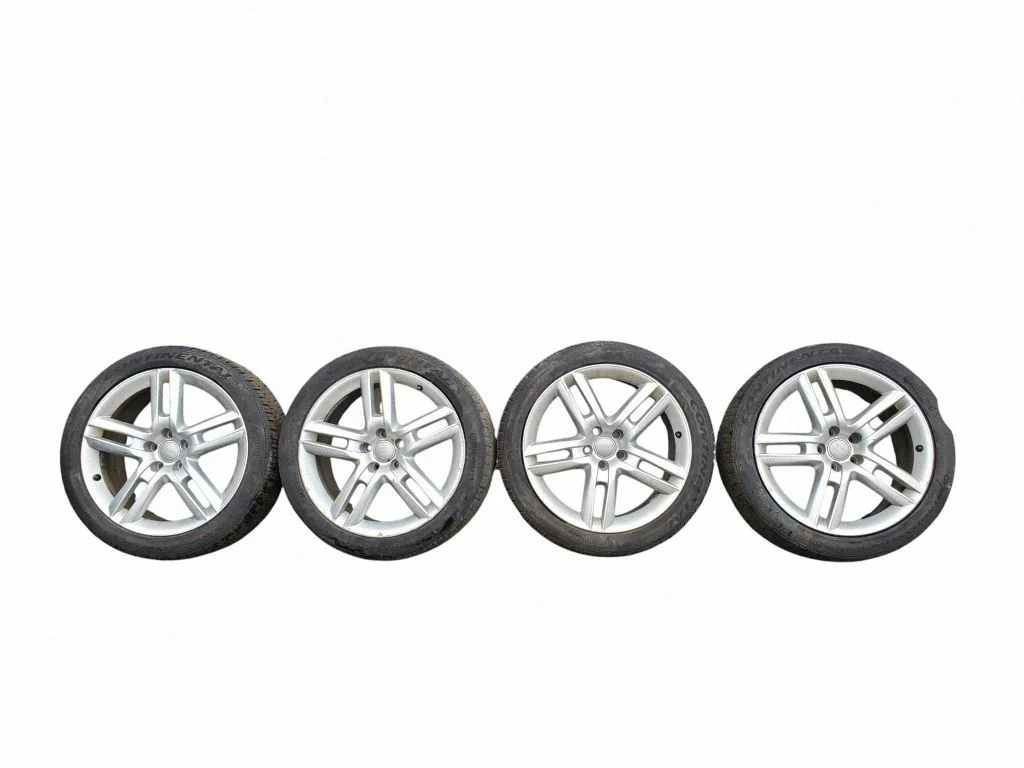 R19 vieglmetāla disks (-i) 4G0601025BQ