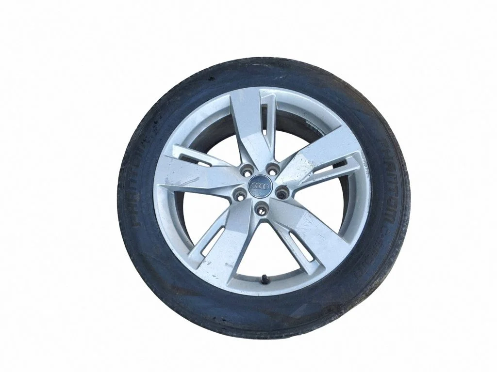 R19 valuvelg (-veljed) – Audi Q5 SQ5 FY (2017-2025)