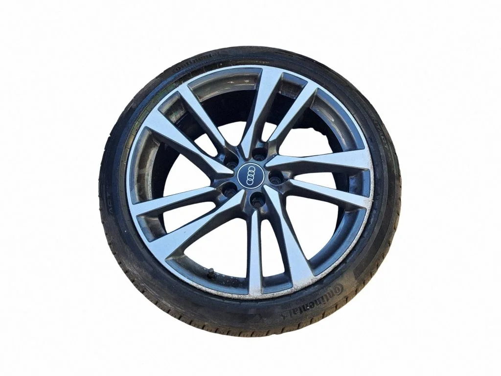 R19 valuvelg (-veljed) – Audi A5 (2024-)