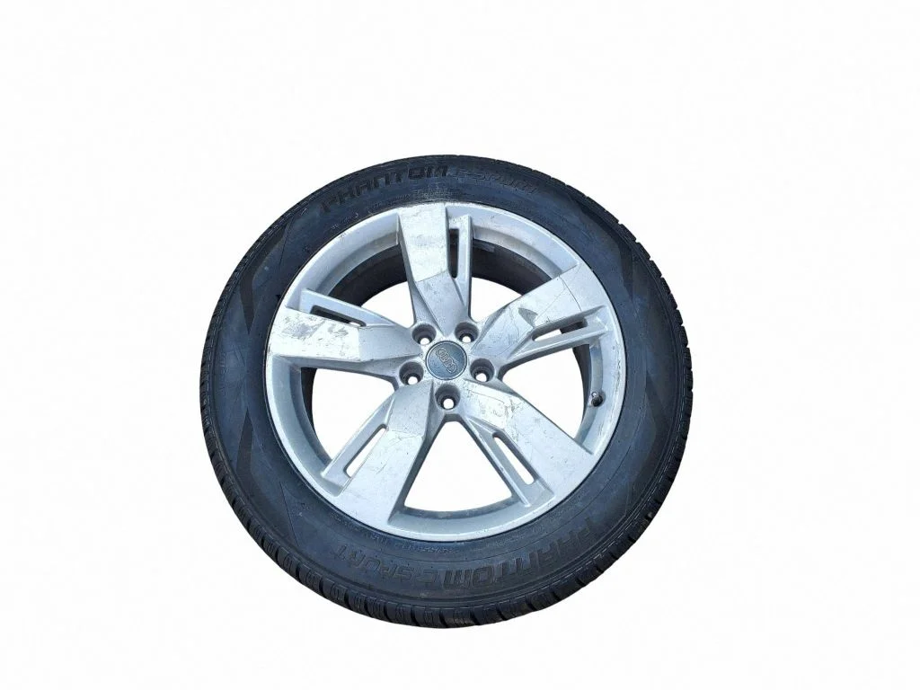 R19 valuvelg (-veljed) – Audi Q5 SQ5 FY (2017-2025)