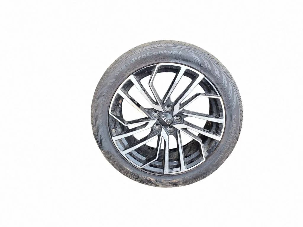 R19 valuvelg (-veljed) – Audi A8 S8 D5 (2017-)