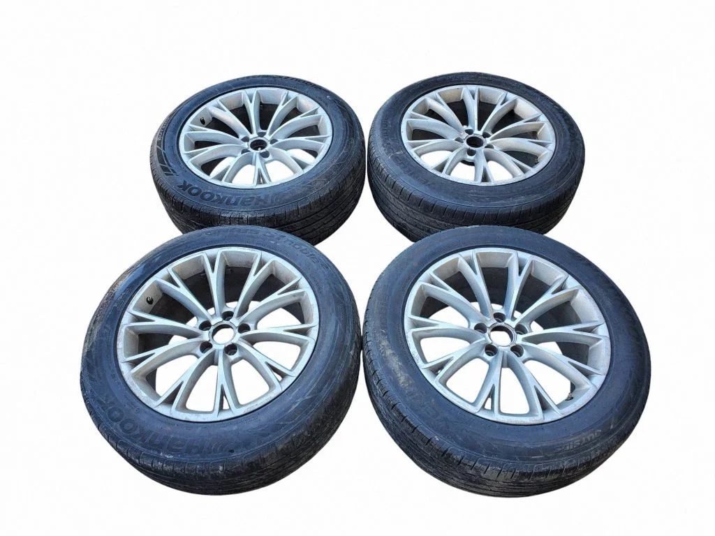 R19 valuvelg (-veljed) – Audi A8 S8 D4 4H (2010-2016)