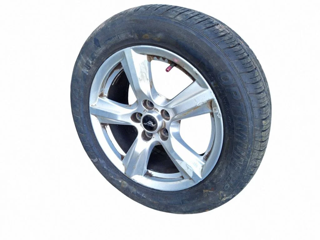 R17 valuvelg (-veljed) – Ford Mustang VI (2015-)