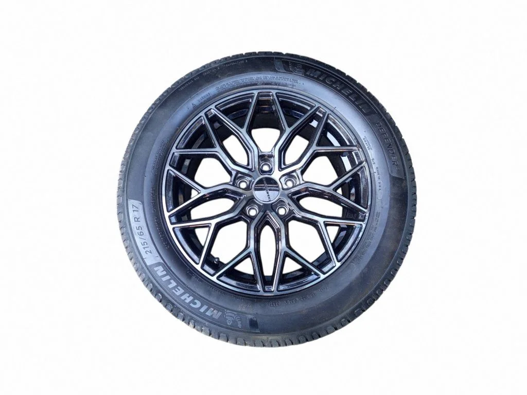 R17 vieglmetāla disks (-i)