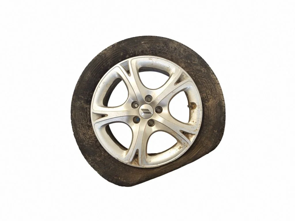 R17 vieglmetāla disks (-i) 50569981