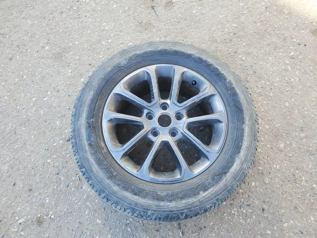 R18 alloy rim 5MP32TRMAB