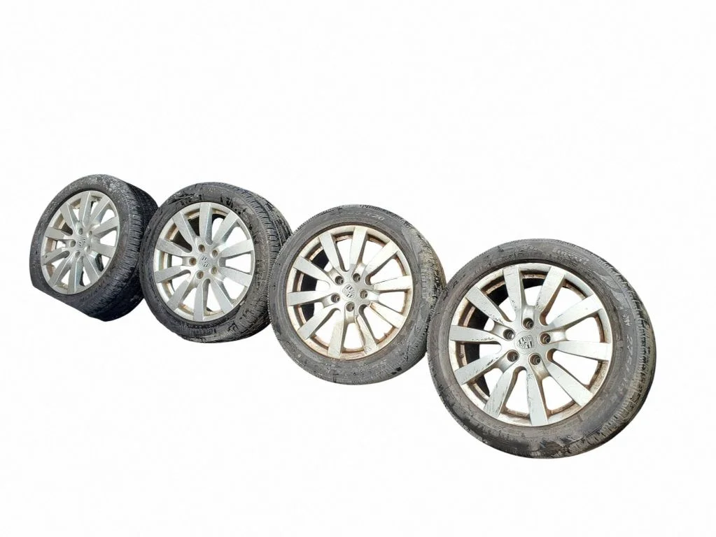 Felgi aluminiowe R20 7P5601025BM