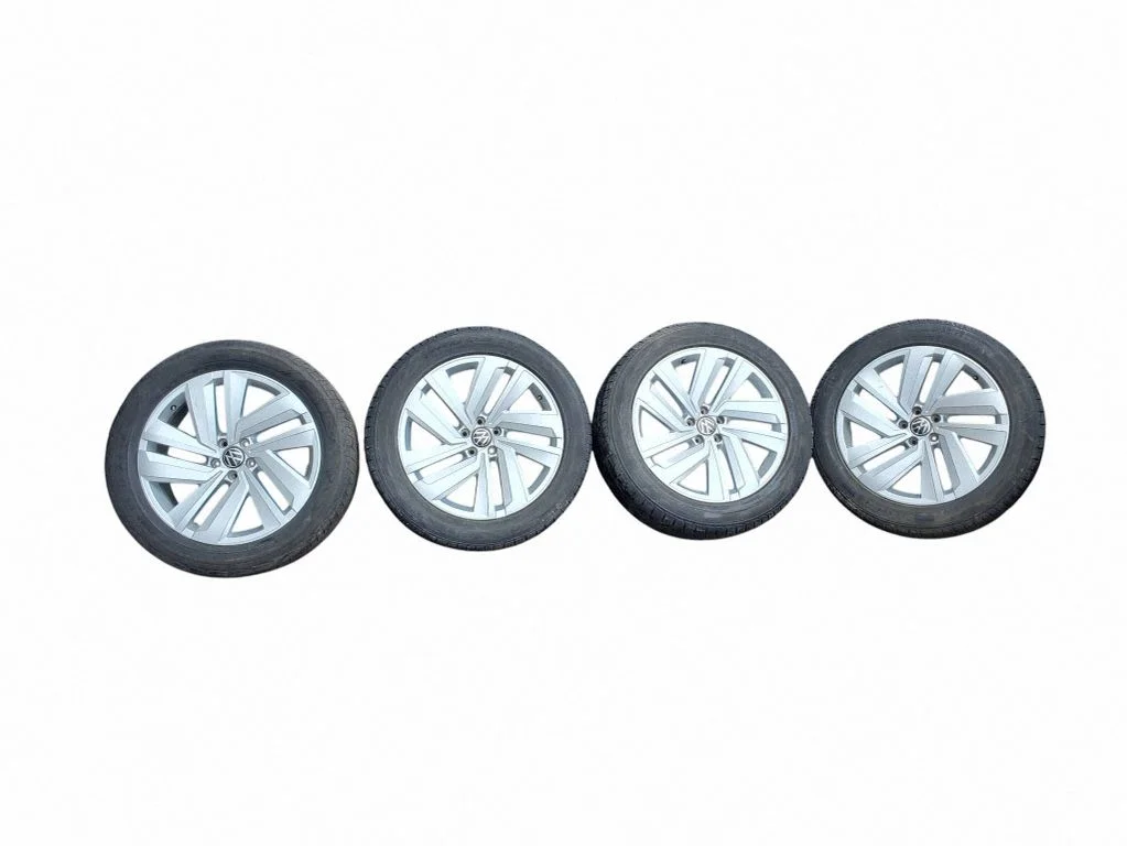 R20 vieglmetāla disks (-i) 3QF601025P