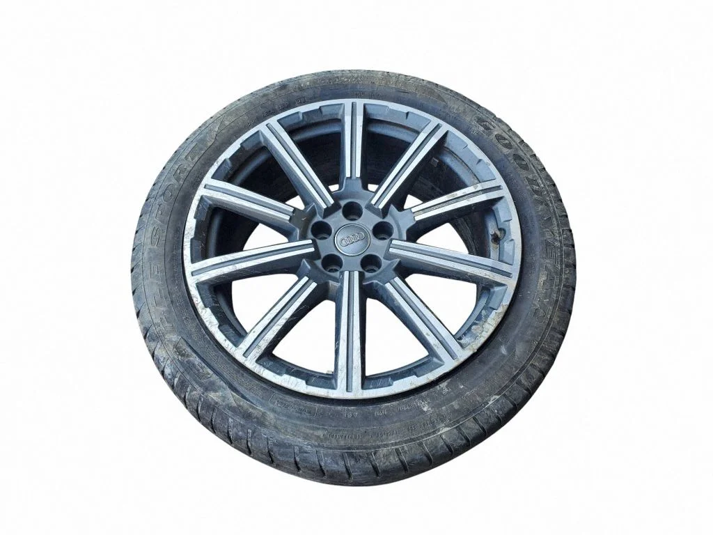 R20 vieglmetāla disks (-i) 4M0601025AD