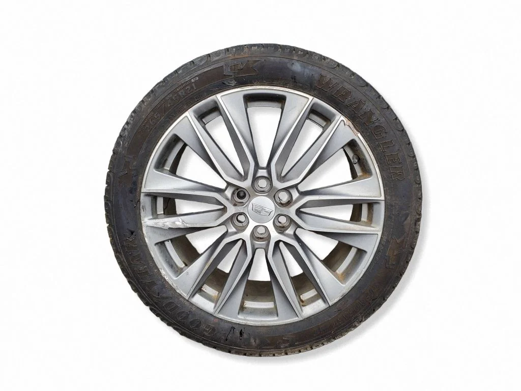 R21 valuvelg (-veljed) 84157609 – Cadillac XT6 (2019-)