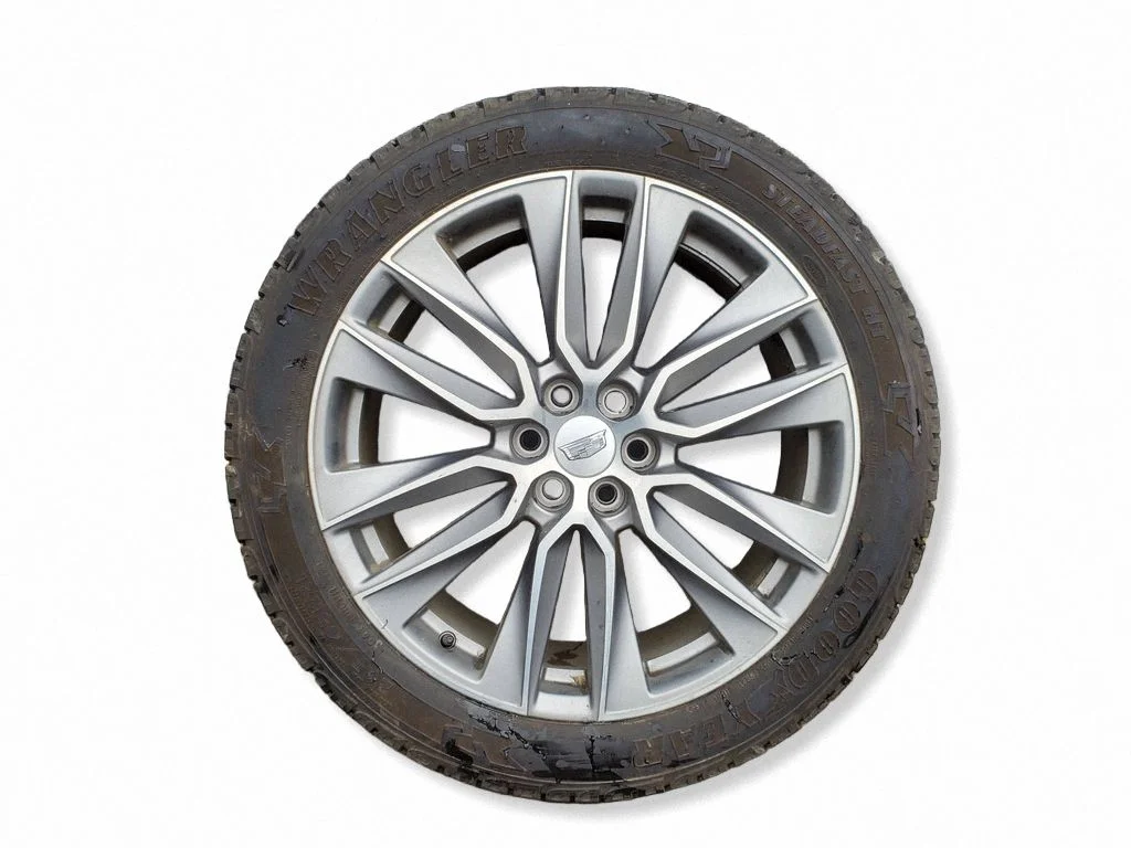 R21 valuvelg (-veljed) 84157609 – Cadillac XT6 (2019-)