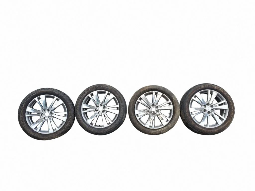 R20 valuvelg (-veljed) 84121071 – Cadillac XT6 (2019-)