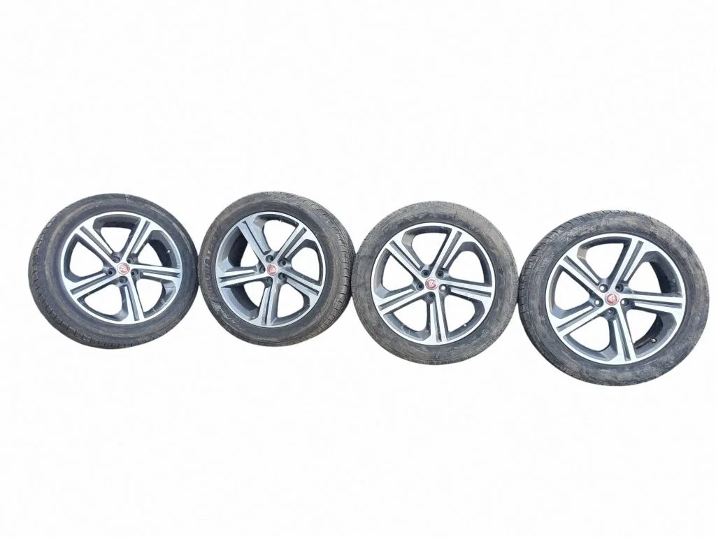 R20 alloy rim HK8M1007KB