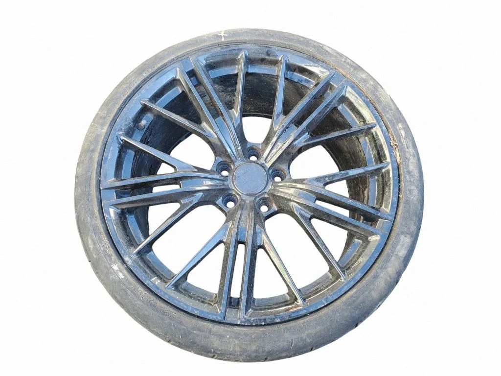 R20 alloy rim