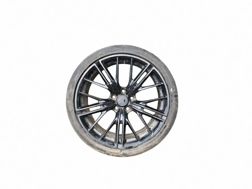 R20 alloy rim