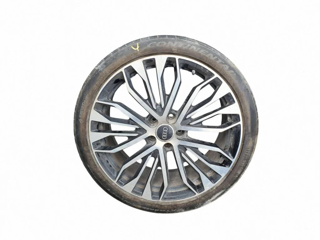 R20 vieglmetāla disks (-i) 4G0601025CR