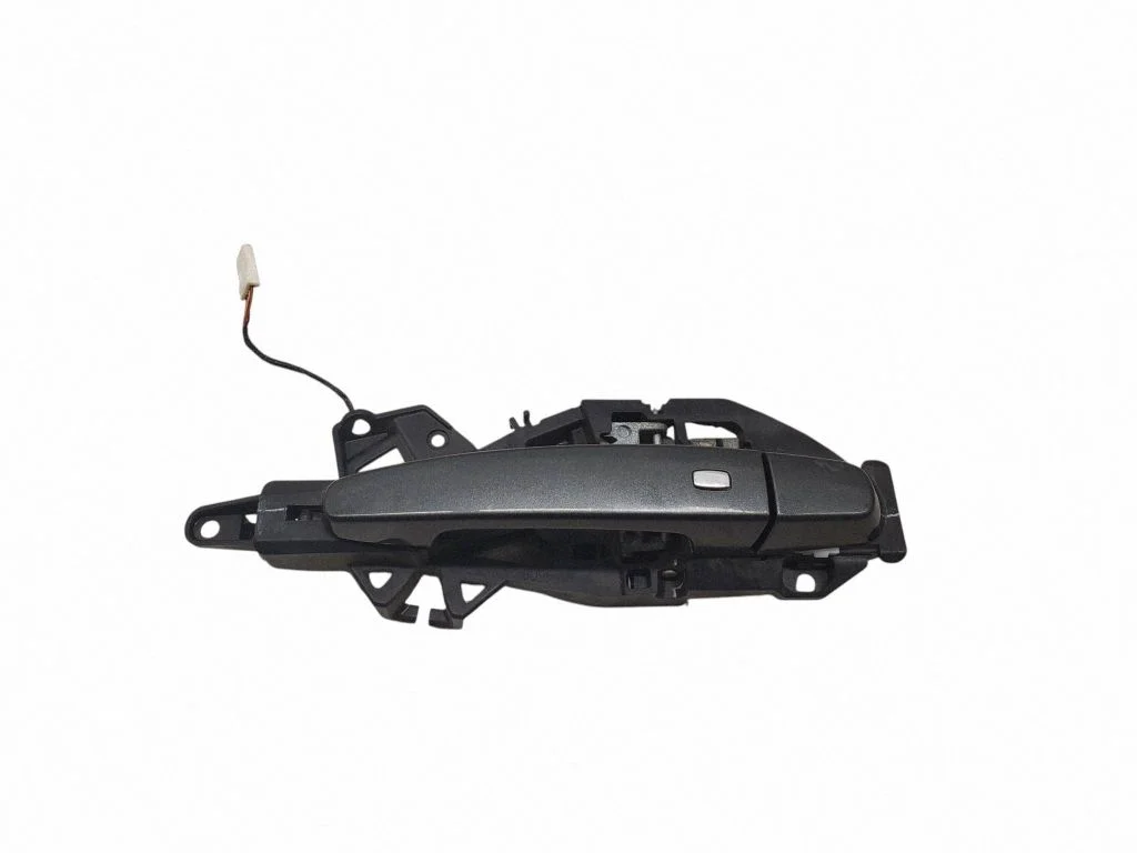 Front door exterior handle – right