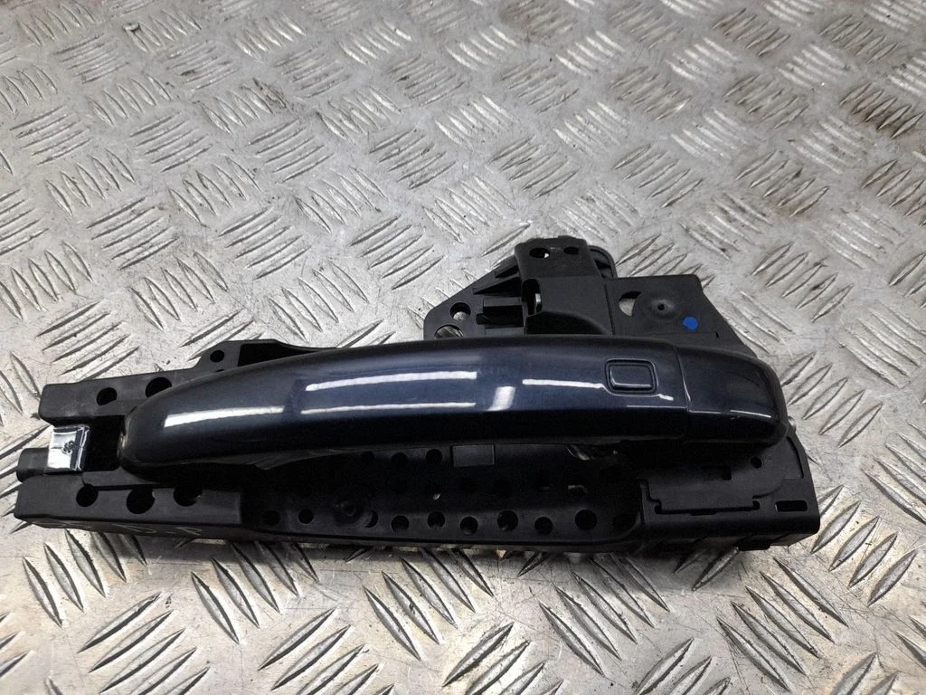 Ārējais atvēršanas rokturis 8T02837886