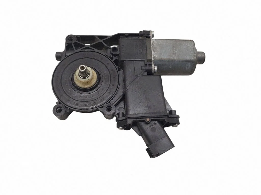 Front door window regulator motor 84204691