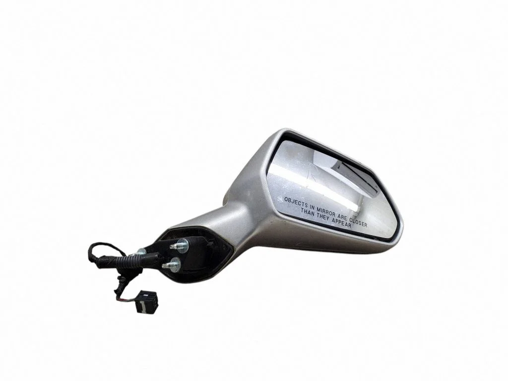 Spogulis (elektriski regulējams) (kupejai) 84296249