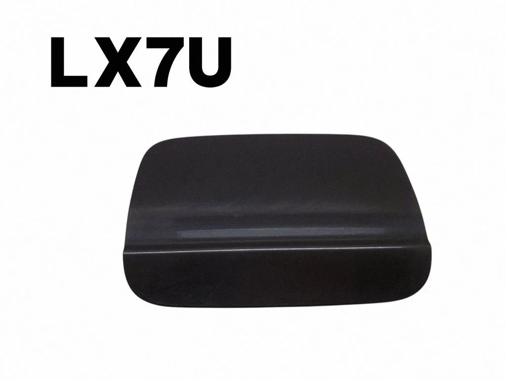 Kütusepaagi kork 4G8809907