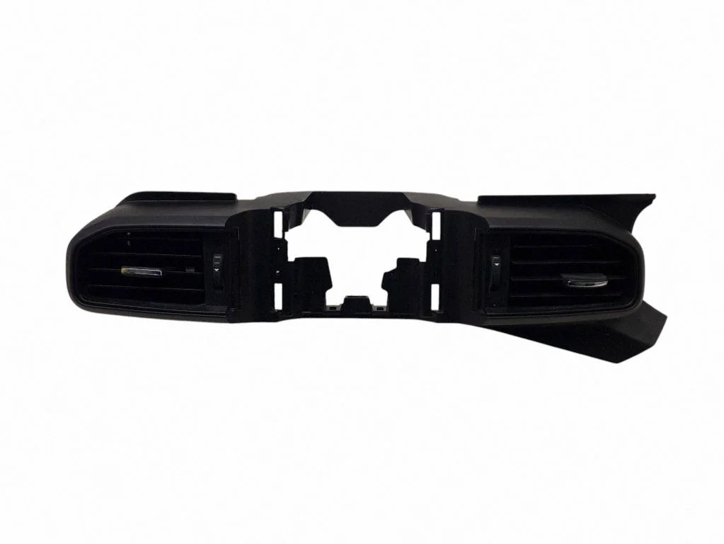 Dash center air vent grill LB5B19E648BC