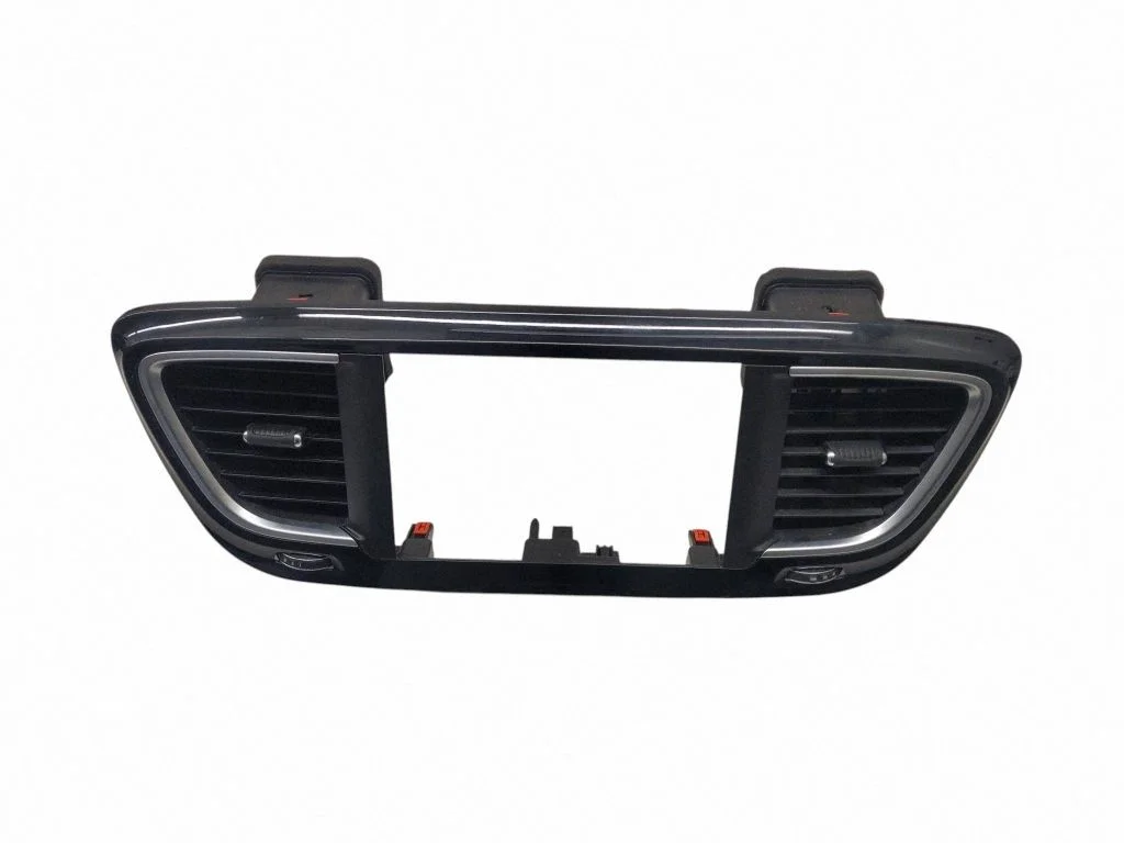Centrālās gaisa restītes 6FV63DX8AC