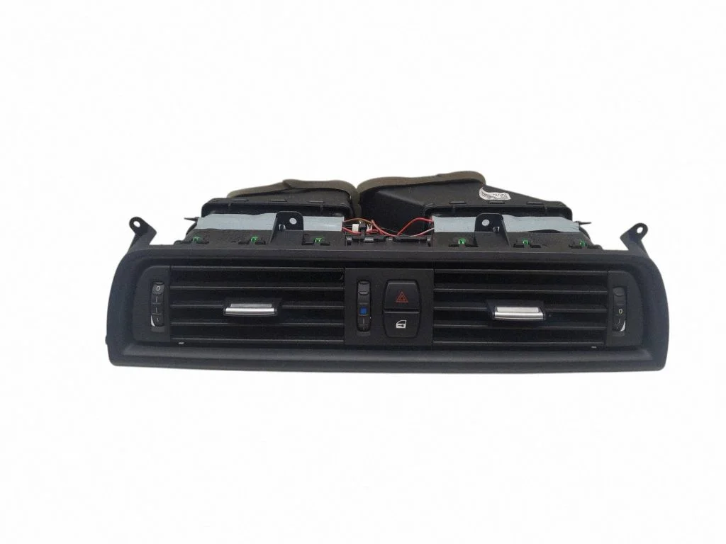 Dash center air vent grill 9166885