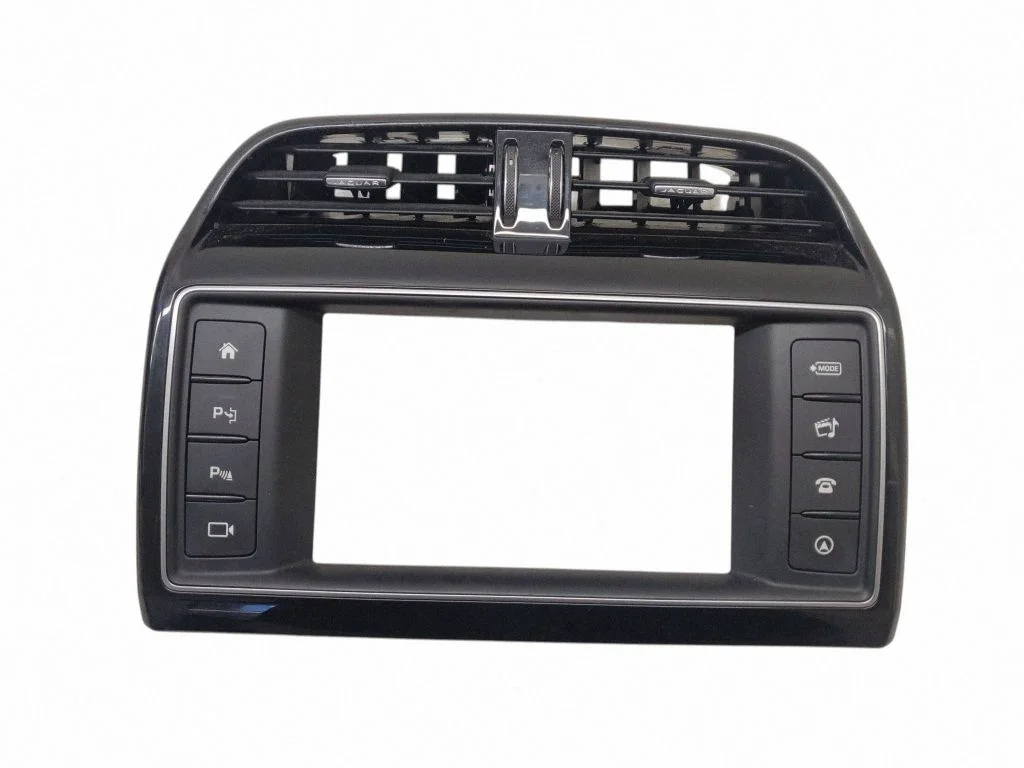 Dash center air vent grill GX73014L21BF