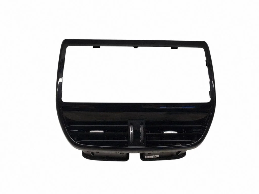 Armatuurlaua keskmine õhutusrest – Jaguar XE (2015-)
