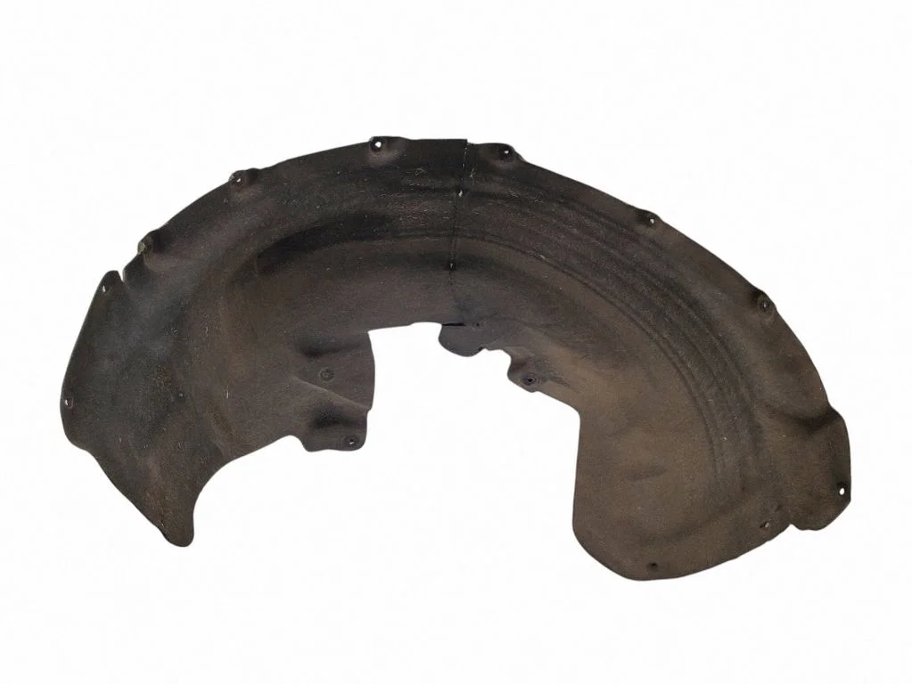 Rear arch fender liner splash guards LB5BS278B50AD