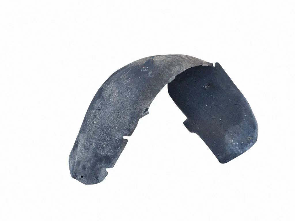 Rear arch fender liner splash guards A2216902030