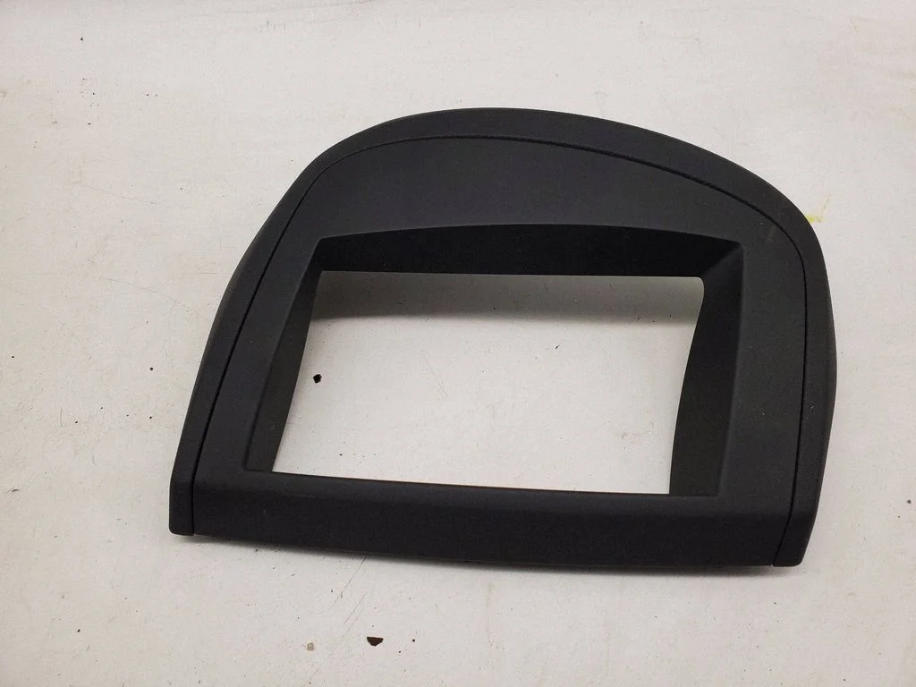 Head-up-ekraani viimistlus – Audi A6 S6 C7 4G (2011-2018)
