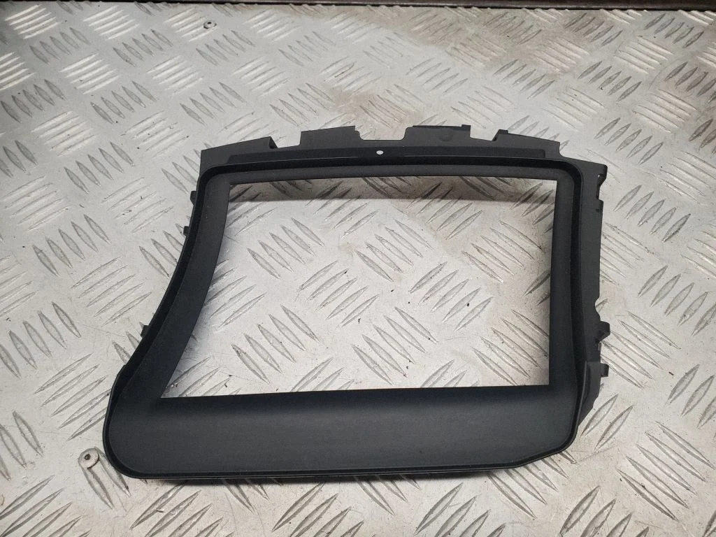 Osłona wyświetlacza head-up – Audi A7 S7 4G (2011-2017)