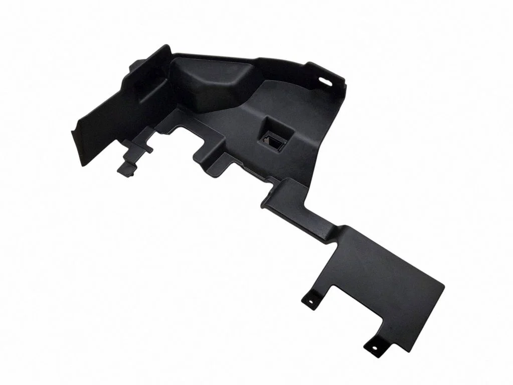 Dashboard lower bottom trim panel LB5BS044C99