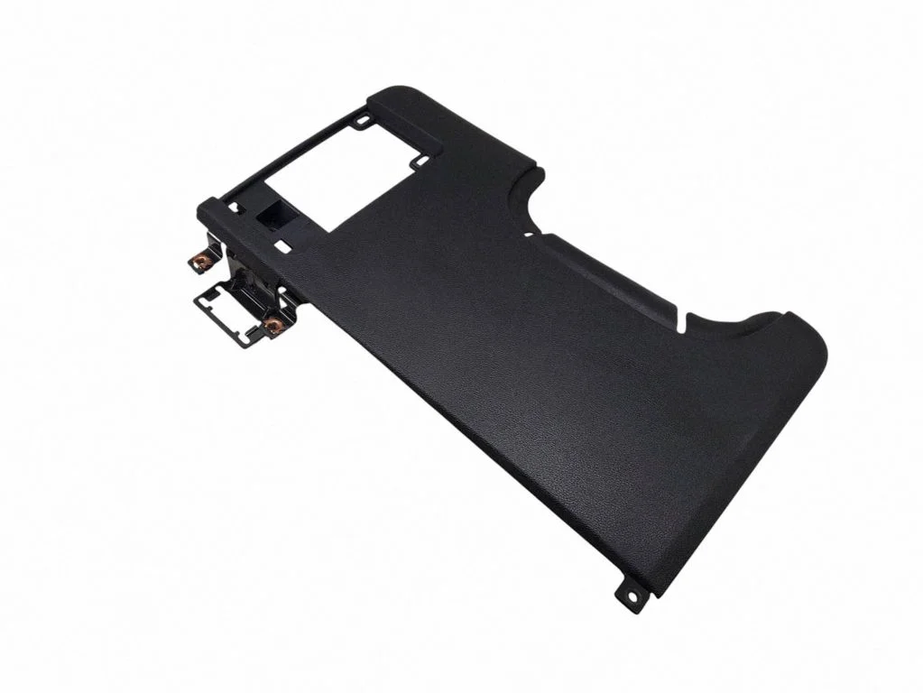 Dashboard lower bottom trim panel LB5BS044F08A