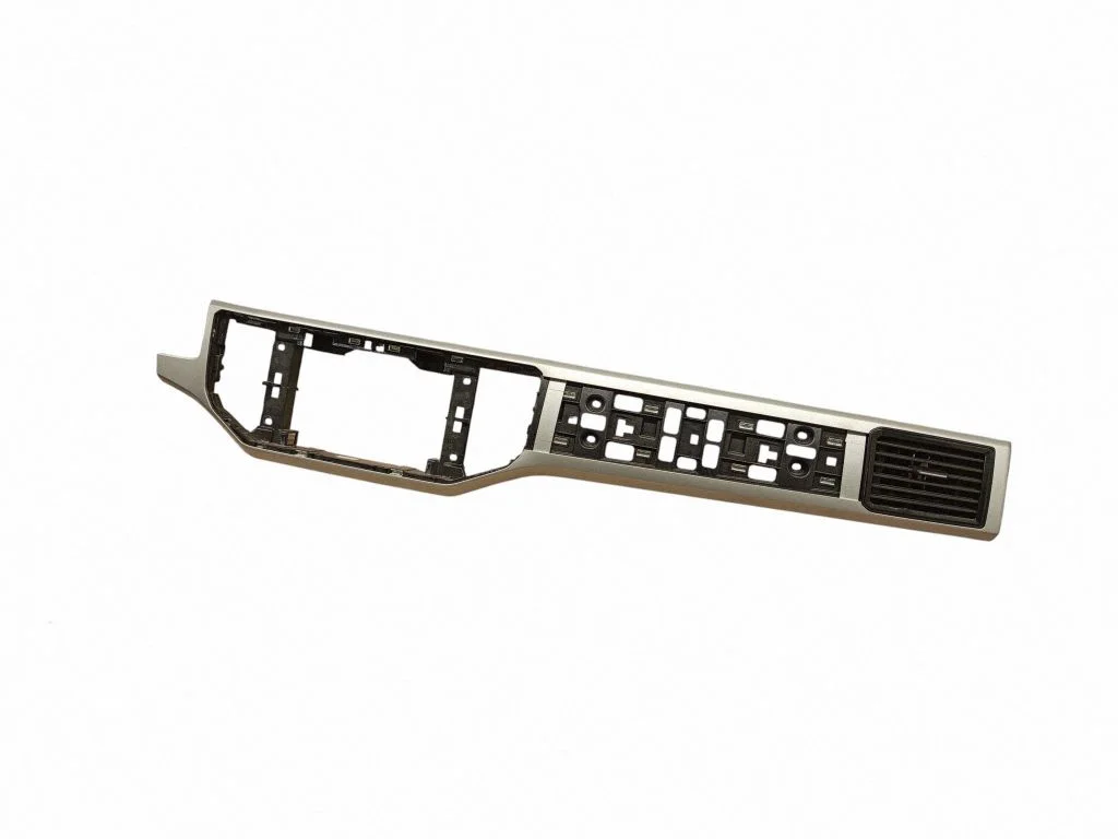 Dashboard center trim panel 3CN858416L