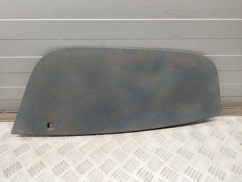 Dashboard center trim panel A222680