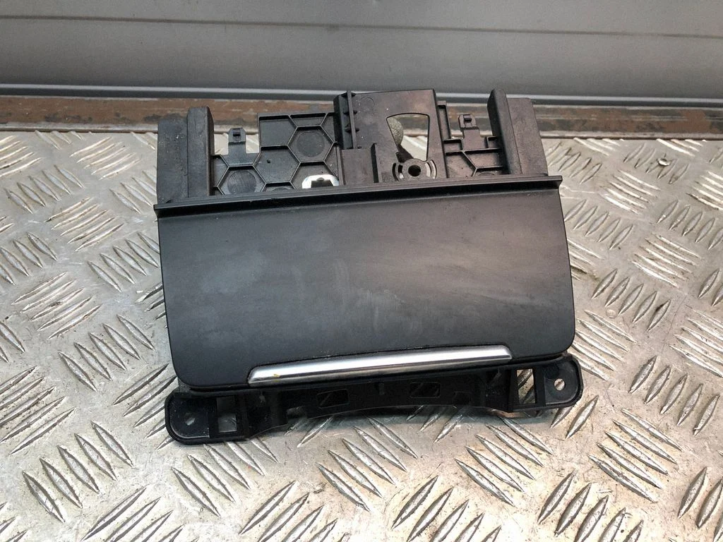 Auto tuhatoos – Audi Q5 SQ5 8R (2008-2017)