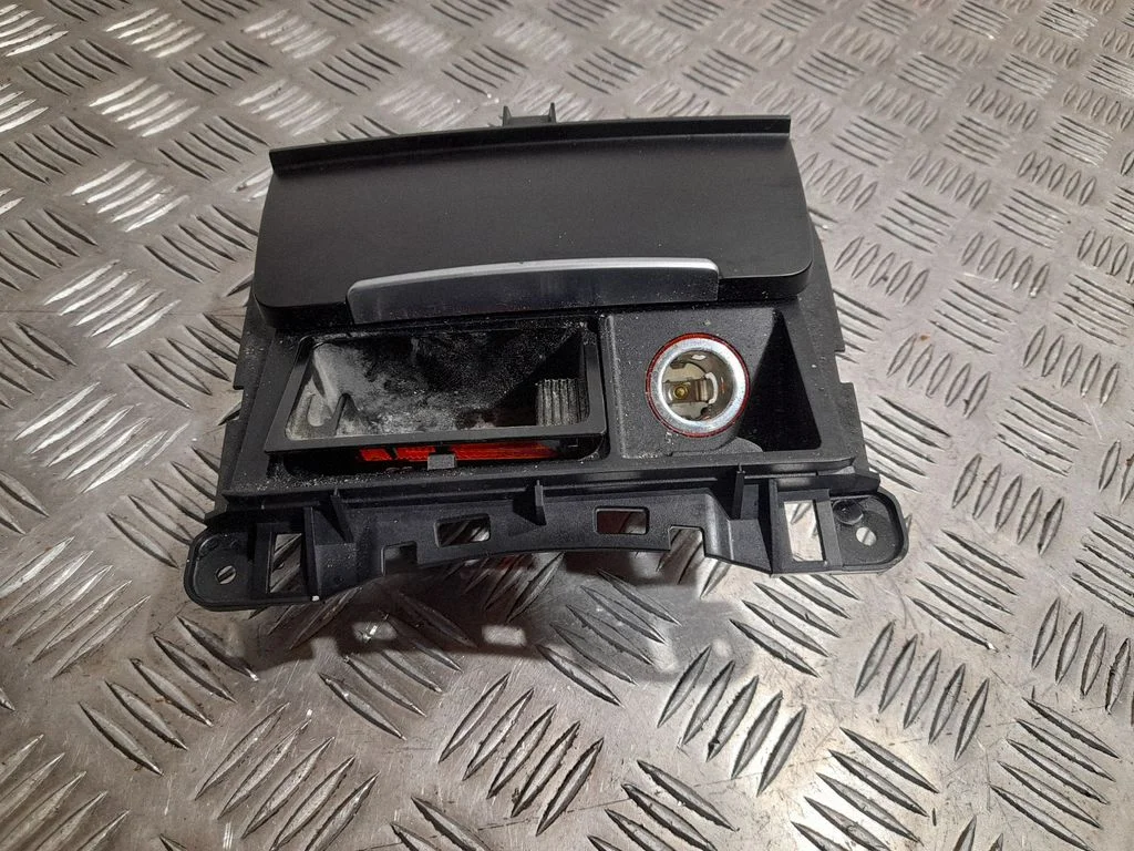 Auto tuhatoos – Audi Q5 SQ5 8R (2008-2017)