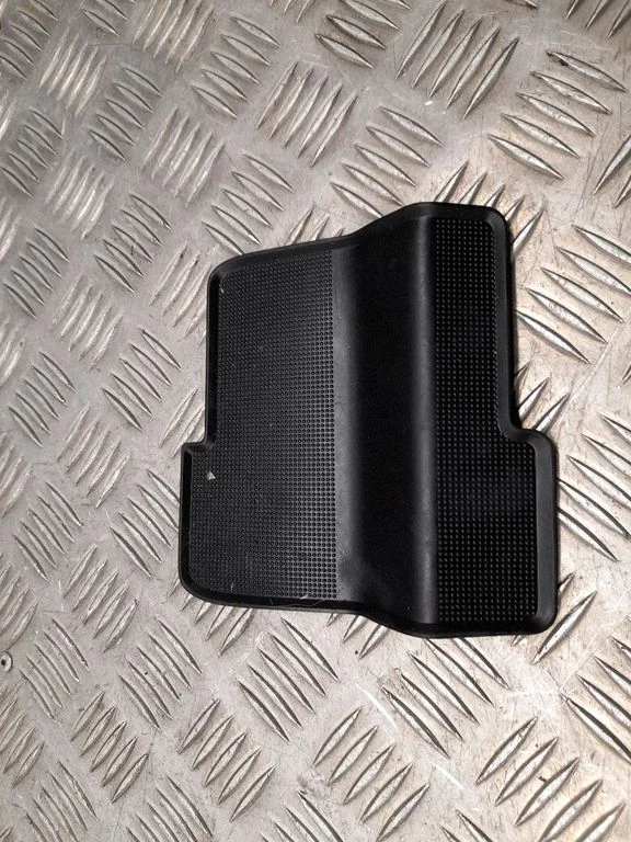 Panel drawer/shelf pad – Porsche Cayenne (92A) (2010-2017)