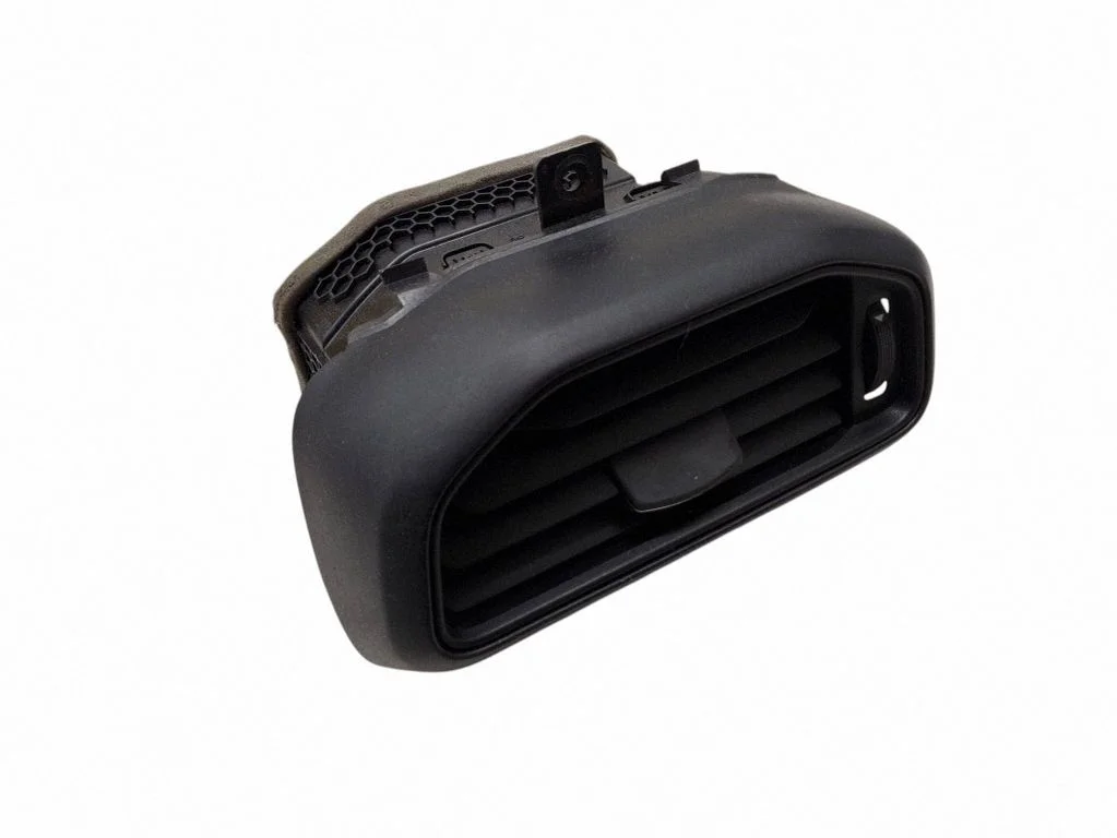 Dashboard side air vent grill/cover trim LB5B19893A