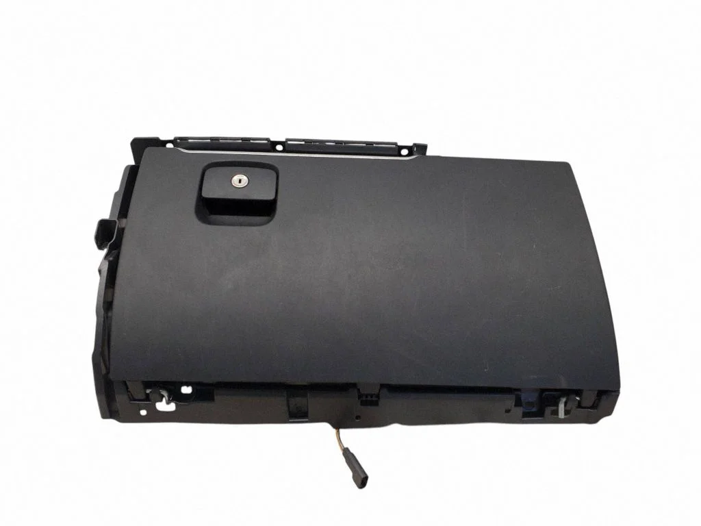 Glove box set