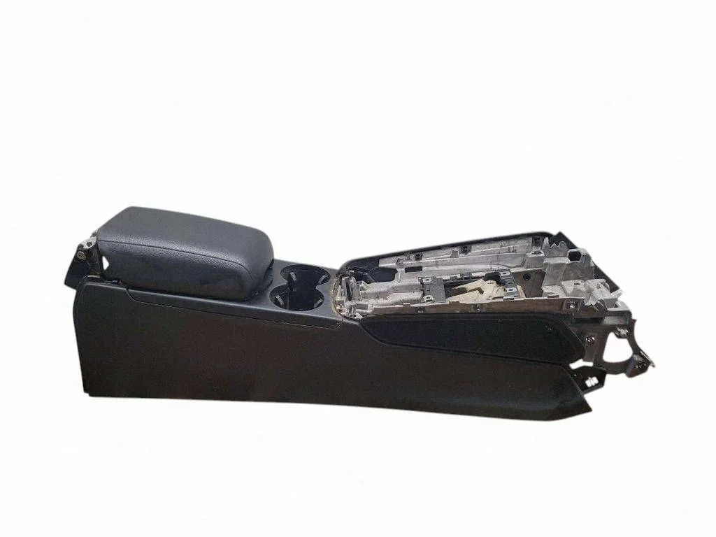 Center console – Porsche Macan (95B) (2014-2018)