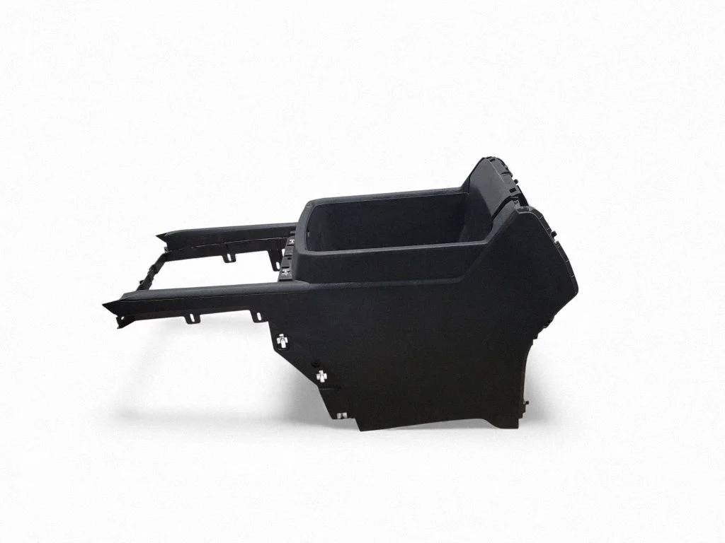 Center console 3CN863241G